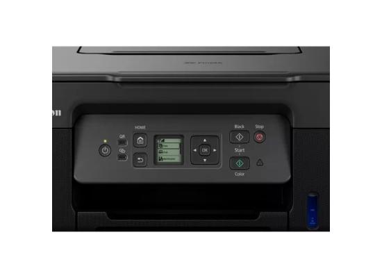Canon PIXMA G3470 Series All-in-One Wireless Ink Tank Printer